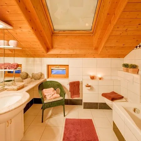 Chalet Valaisan