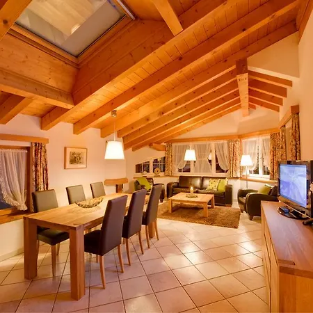 Apartment Chalet Valaisan Zermatt